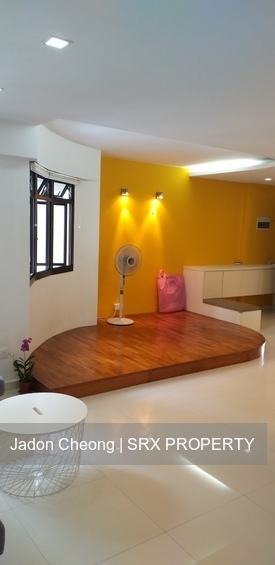 Blk 690A Choa Chu Kang Crescent (Choa Chu Kang), HDB 5 Rooms #181873162